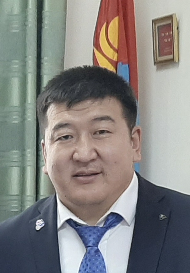 Т.Амартүвшин
