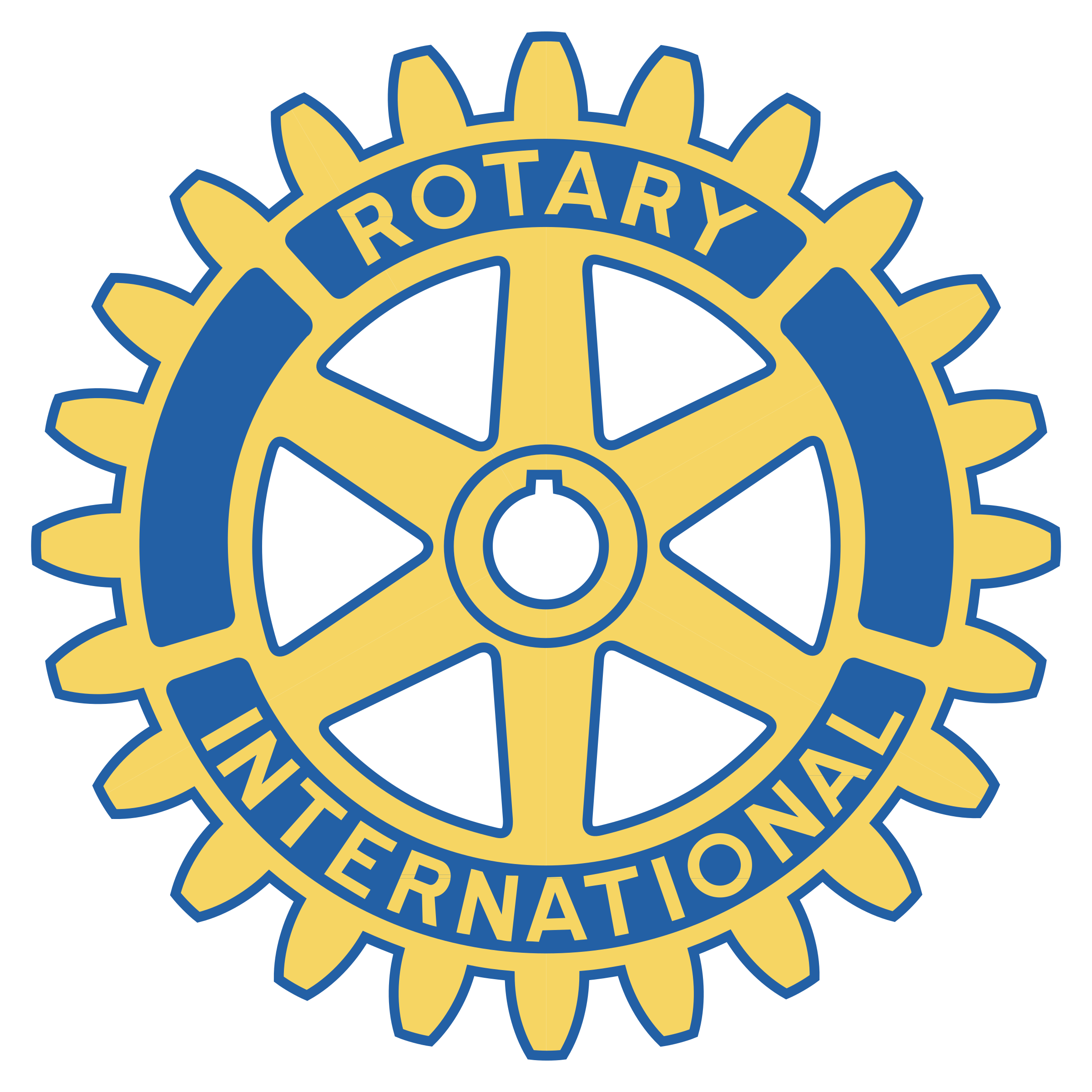 Rotary International